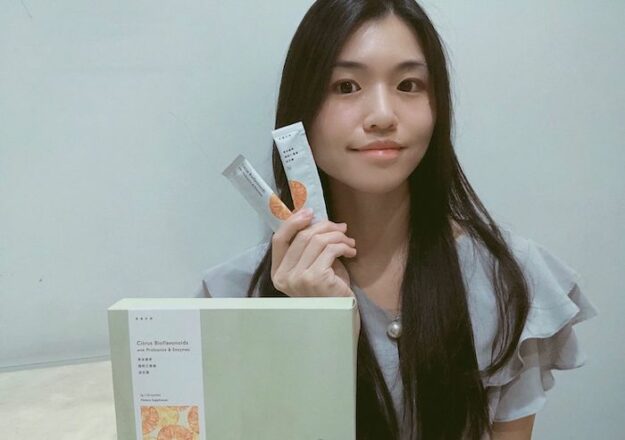 代謝、益敏、防護力頂級合一 調整體質益生菌推薦:伊頌天然極制橙萃三重奏益生菌!