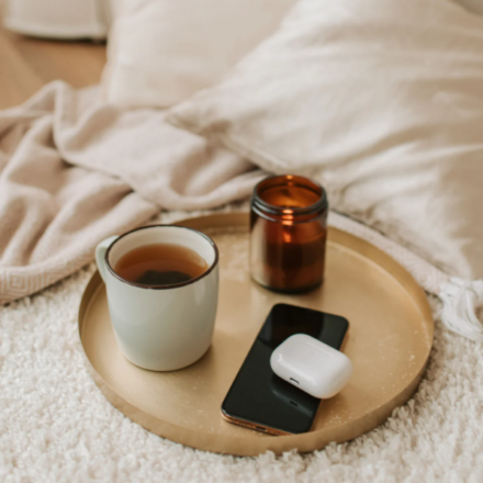 洋甘菊是什麼？營養師詳解4大洋甘菊功效！洋甘菊茶可幫助紓壓？